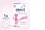 Instructions for use for Elevit 1 Fertility & Nosečnostne tablete, 90 kos - 4
