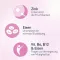 Elevit 1 Fertility & Nosečnostne tablete, 90 kos