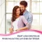Elevit 1 Fertility & Nosečnostne tablete, 90 kos