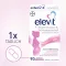 Elevit 1 Fertility & Nosečnostne tablete, 90 kos