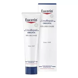 EUCERIN UreaRepair ORIGINAL Mazilo 10%, 100 ml