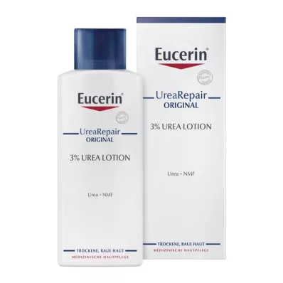 Eucerin UreaRepair originalni losjon 3%, 250 ml Eucerin UreaRepair originalni losjon 3%, 250 ml