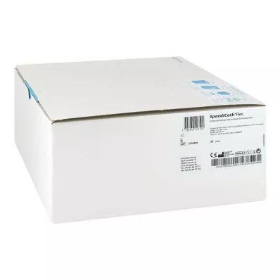Speedicath Flex Ch 12, 30 kos Speedicath Flex Ch 12, 30 kos