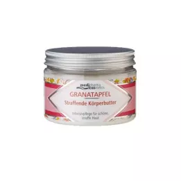 GRANATAPFEL STRAFFENDE Maslo za telo, 250 ml
