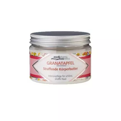 GRANATAPFEL STRAFFENDE Maslo za telo, 250 ml