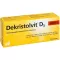 DEKRISTOLVIT D3 5.600 I.U. Tablete, 30 kosov