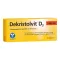 DEKRISTOLVIT D3 5.600 I.U. Tablete, 30 kosov