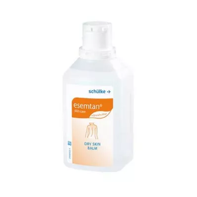 ESEMTAN balzam za suho kožo, 500 ml
