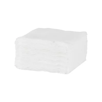 Obkladki iz gaze 10x10 cm 12-krat RK Fiwakomp, 100 kosov Obkladki iz gaze 10x10 cm 12-krat RK Fiwakomp, 100 kosov