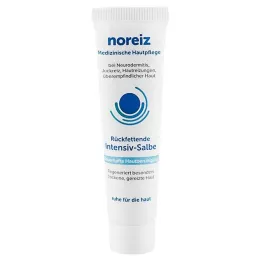 NOREIZ vlažilno intenzivno mazilo, 15 ml