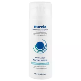 NOREIZ Bogat losjon za telo, 150 ml