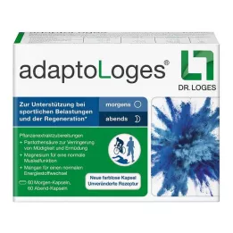 ADAPTOLOGES Kapsule, 120 kapsul