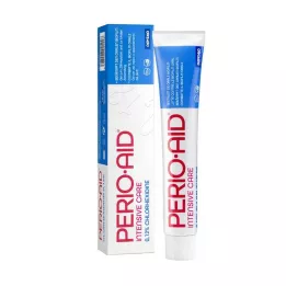 Perio Aid Intensive Care zobni gel, 75 ml