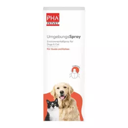 PHA Razpršilo za pse/mačke, 150 ml