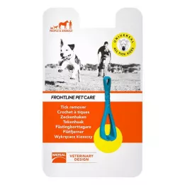 FRONTLINE PET CARE Kljuka za kljuko, 1 kos