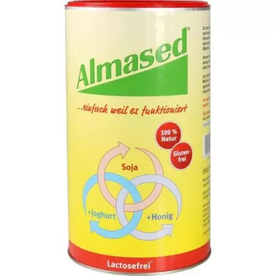 ALMASED Vitalkost v prahu brez laktoze, 500 g