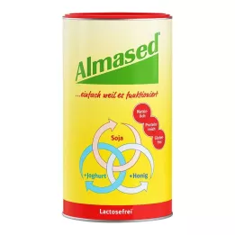 ALMASED Vitalkost v prahu brez laktoze, 500 g