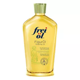 FREI ÖL Slika olje, 30 ml
