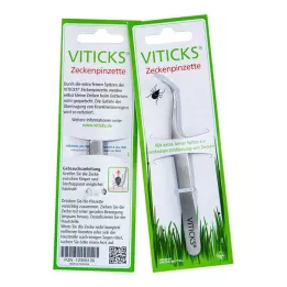 VITICKS Pinceta za klope, 1 kos