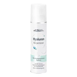 HYALURON Losjon za telo, 200 ml