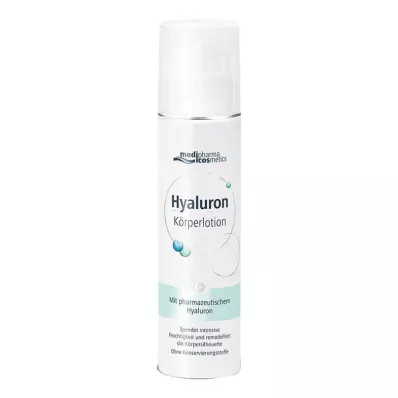 Hialuronski losjon za telo (200 ml) Hialuronski losjon za telo (200 ml)
