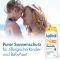 LADIVAL Otroški gel za sončenje za alergično kožo LSF 50+, 200 ml