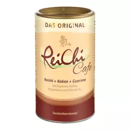 REICHI Kava v prahu, 180 g