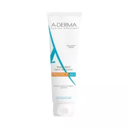 A-DERMA PROTECT Obnovitveni losjon po sončenju AH, 250 ml