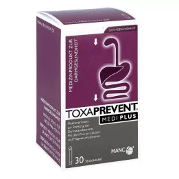 FROXIMUN TOXAPREVENT medi plus palica, 30X3 g