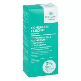 DERMASEL Mazilo za pege, 75 ml