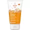 WELEDA Otroška prha 2v1 &amp; Šampon Fruity Orange, 150 ml