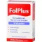 FOLPLUS Filmsko obložene tablete, 90 kosov
