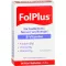 FOLPLUS Filmsko obložene tablete, 90 kosov