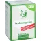 VERDAUUNGS-TEE Filtrirne vrečke za zeliščni čaj št. 18 Salus, 15 kosov