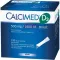 CALCIMED D3 500 mg/1000 I.U. Granule Direct, 120 kosov