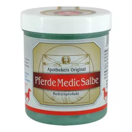 PFERDEMEDICSALBE pločevinka Apothekers Original, 350 ml