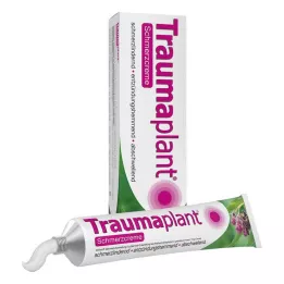 TRAUMAPLANT Krema proti bolečinam, 50 g