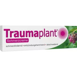 TRAUMAPLANT Krema proti bolečinam, 150 g