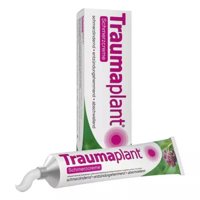 Traumaplant® krema proti bolečinam, 150 g Traumaplant® krema proti bolečinam, 150 g