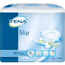 TENA SLIP plus XL, 30 kosov