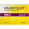 VIGANTOLVIT 2000 I.U. Vitamin D3, mehke kapsule, 60 kosov