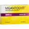 VIGANTOLVIT 2000 I.U. Vitamin D3, mehke kapsule, 60 kosov