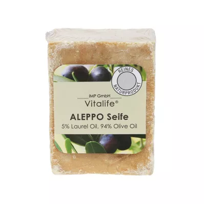 ALEPPO Milo, 200 g