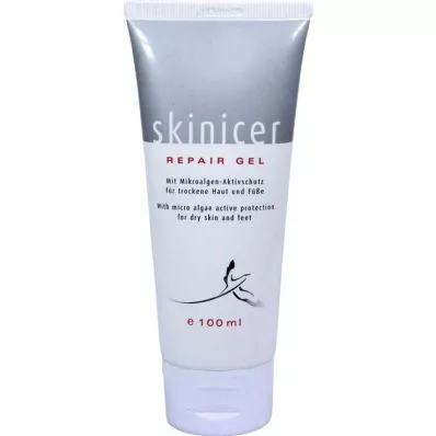 SKINICER Gel za popravilo, 100 ml