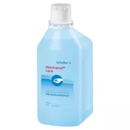 DESMANOL razkužilo za roke na alkoholni osnovi, 1000 ml