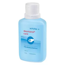 DESMANOL razkužilo za roke na alkoholni osnovi, 100 ml