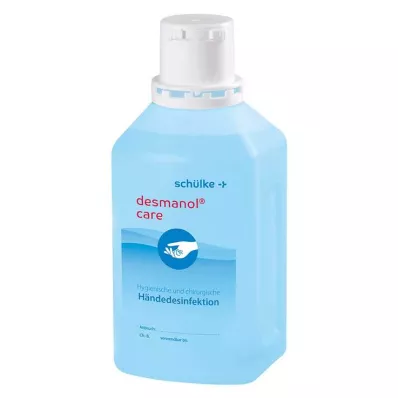 desmanol care alkoholno razkužilo za roke, 500 ml desmanol care alkoholno razkužilo za roke, 500 ml