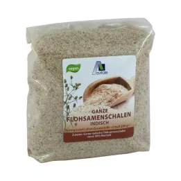 FLOHSAMENSCHALEN indijski, 250 g
