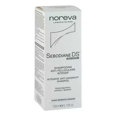 NOREVA Sebodiane DS Intenzivni šampon, 150 ml