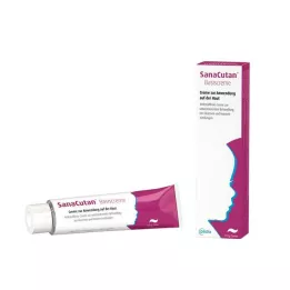 SANACUTAN Osnovna smetana, 150 g